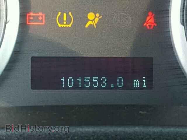 2009 FORD FOCUS - VIN: 1FAHP36N69W130836 - Фото 8