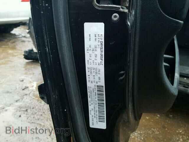 2012 DODGE CARAVAN - VIN: 2C4RDGEG5CR155728 - Фото 10