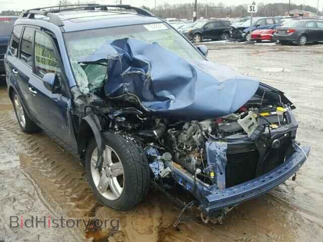 2010 SUBARU FORESTER - VIN: JF2SH6DC6AH725275 - Фото 9