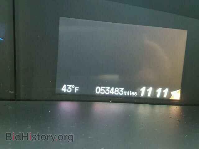2014 HONDA CIVIC - VIN: 19XFB2F97EE241302 - Photo 8