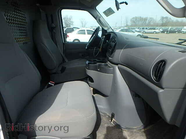 2007 FORD ECONOLINE - VIN: 1FTNE24W07DA43452 - Фото 5