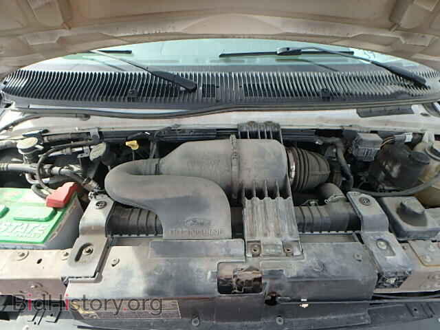 2007 FORD ECONOLINE - VIN: 1FTNE24W07DA43452 - Фото 7