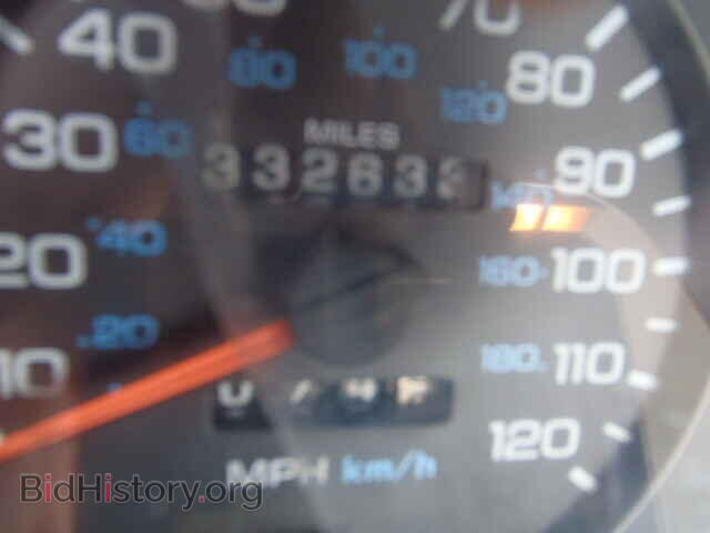 1997 DODGE RAM 3500 - VIN: 3B7MC33D3VM527950 - Фото 8