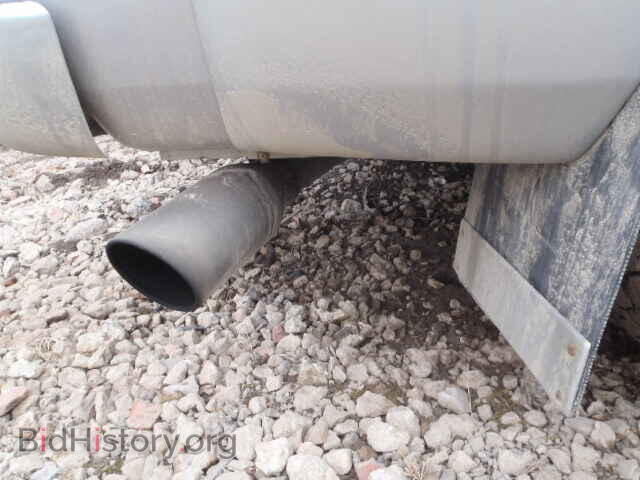 1997 DODGE RAM 3500 - VIN: 3B7MC33D3VM527950 - Фото 10