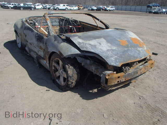 Фотография 4A3AL35T17E017786 - MITSUBISHI ECLIPSE 2007