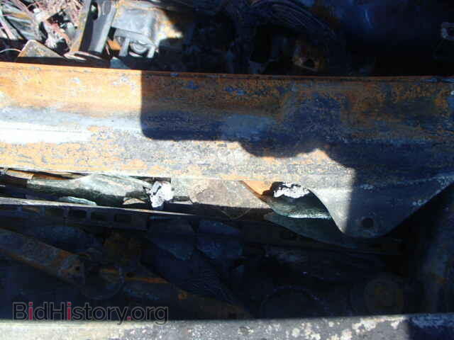 2007 MITSUBISHI ECLIPSE - VIN: 4A3AL35T17E017786 - Фото 9