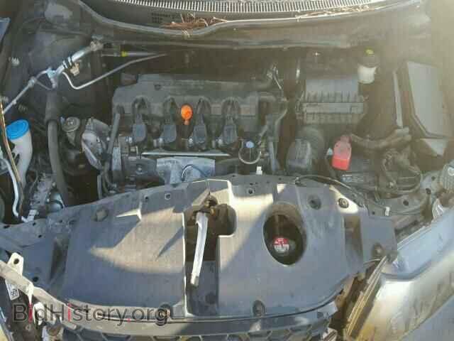 2013 HONDA CIVIC - VIN: 2HGFB2F50DH514632 - Фото 7