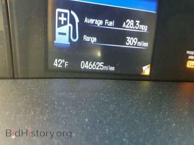 2013 HONDA CIVIC - VIN: 2HGFB2F50DH514632 - Фото 8