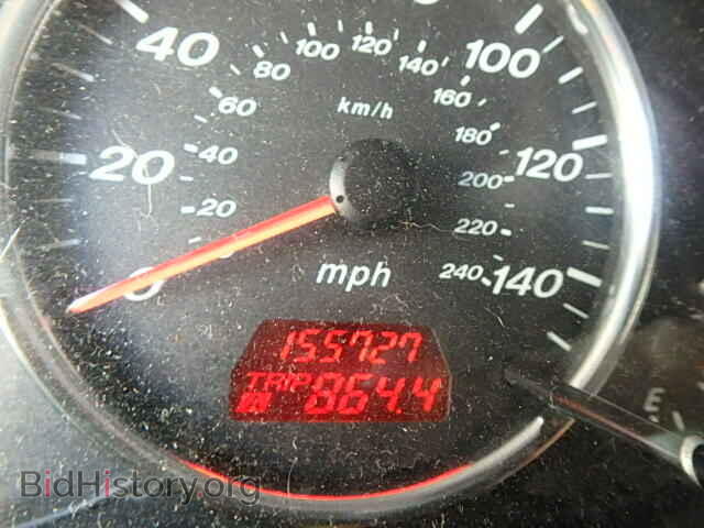 2005 MAZDA 6 - VIN: 1YVHP84C755M27827 - Фото 8