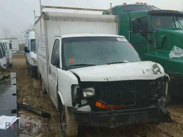 Photo 1GDGG31V661905878 - GMC SAVANA 2006