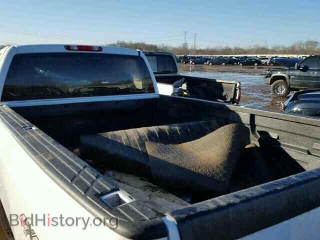 2011 CHEVROLET SILVERADO - VIN: 1GC2KVCG8BZ227315 - Фото 6