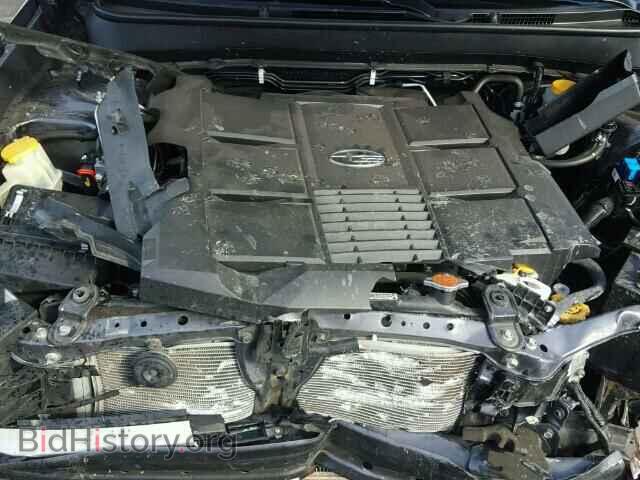 2014 SUBARU OUTBACK - VIN: 4S4BRDMC0E2224693 - Фото 7