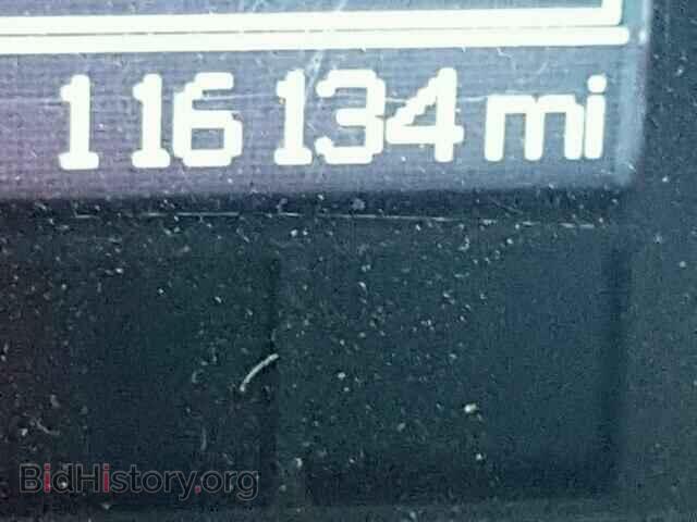 2011 DODGE RAM 1500 - VIN: 1D7RV1CT0BS517784 - Фото 8