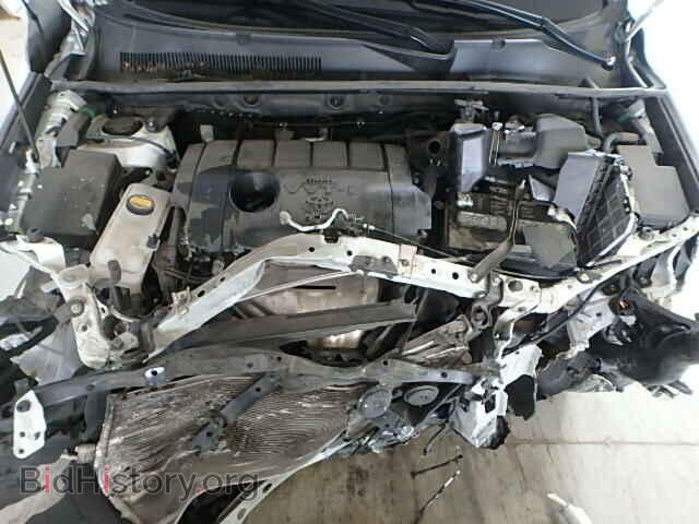 2011 TOYOTA RAV4 - VIN: 2T3BF4DV6BW165988 - Photo 7