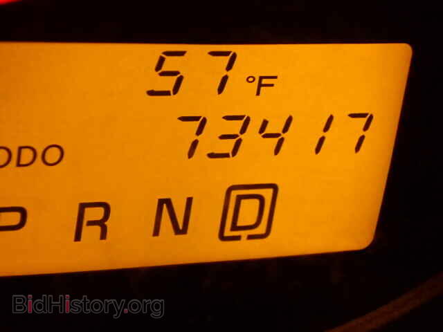 2011 TOYOTA RAV4 - VIN: 2T3BF4DV6BW165988 - Photo 8