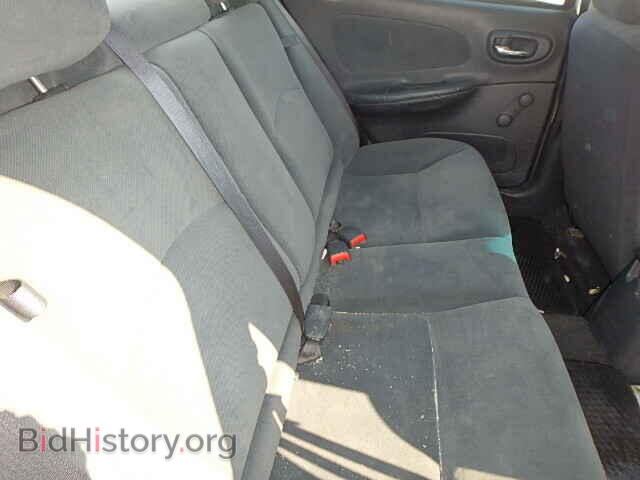 2001 DODGE NEON - VIN: 1B3ES46C31D217112 - Фото 6