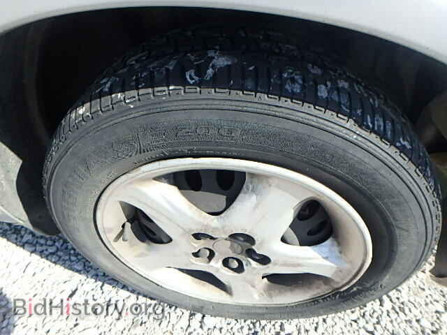 2001 DODGE NEON - VIN: 1B3ES46C31D217112 - Фото 10