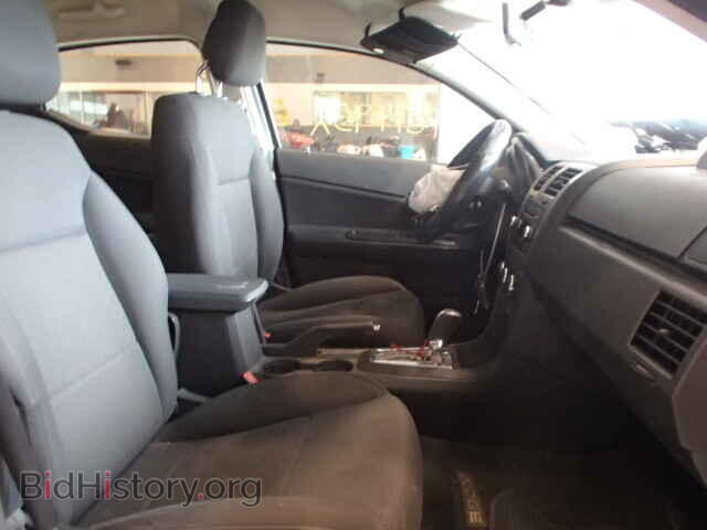 2010 DODGE AVENGER - VIN: 1B3CC4FB5AN215691 - Фото 5