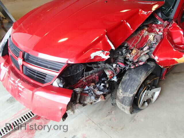 2010 DODGE AVENGER - VIN: 1B3CC4FB5AN215691 - Фото 9