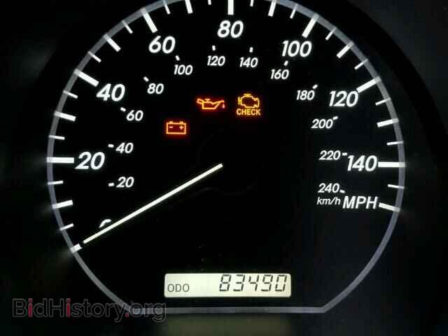 2006 LEXUS RX330 - VIN: 2T2HA31U06C103237 - Фото 8