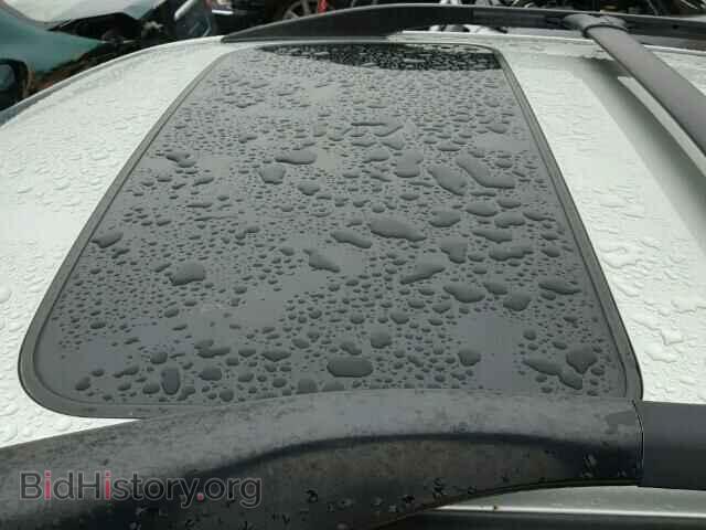 2006 LEXUS RX330 - VIN: 2T2HA31U06C103237 - Фото 9