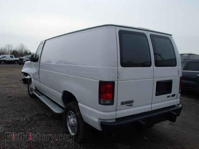 2014 FORD ECONOLINE - VIN: 1FTNE2EW0EDA53944 - Photo 3
