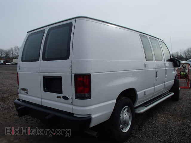 2014 FORD ECONOLINE - VIN: 1FTNE2EW0EDA53944 - Photo 4