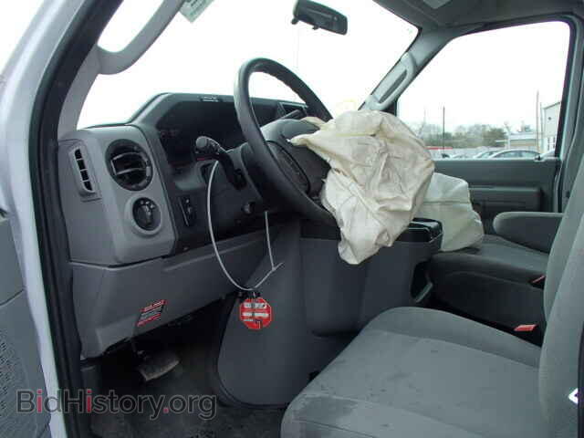 2014 FORD ECONOLINE - VIN: 1FTNE2EW0EDA53944 - Photo 5