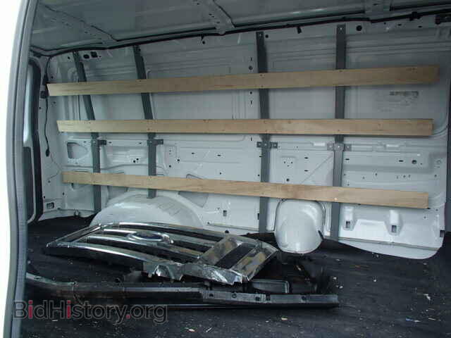 2014 FORD ECONOLINE - VIN: 1FTNE2EW0EDA53944 - Photo 6