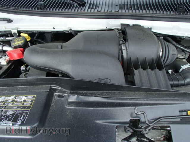 2014 FORD ECONOLINE - VIN: 1FTNE2EW0EDA53944 - Photo 7