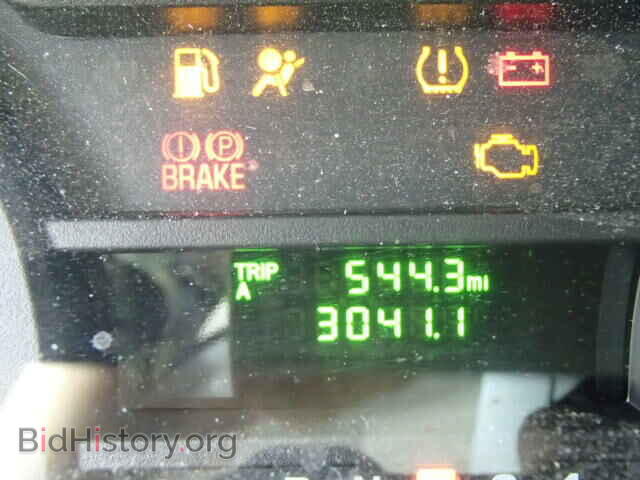 2014 FORD ECONOLINE - VIN: 1FTNE2EW0EDA53944 - Photo 8