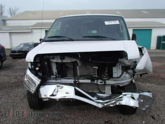 2014 FORD ECONOLINE - VIN: 1FTNE2EW0EDA53944 - Photo 9