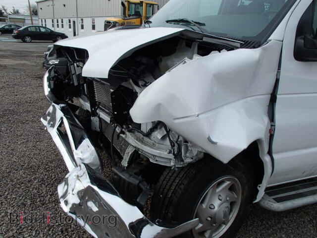2014 FORD ECONOLINE - VIN: 1FTNE2EW0EDA53944 - Photo 10
