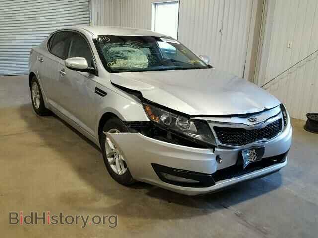 Photo KNAGM4A77D5326065 - KIA OPTIMA 2013