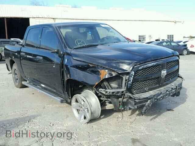 Photo 1C6RR6KT5DS603020 - RAM TRUCK 2013