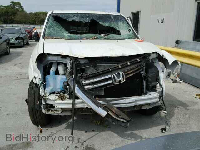 2015 HONDA PILOT - VIN: 5FNYF4H57FB073207 - Фото 9