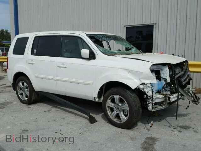 2015 HONDA PILOT - VIN: 5FNYF4H57FB073207 - Фото 10