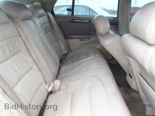 2002 CADILLAC DEVILLE - VIN: 1G6KD54Y02U152739 - Фото 6