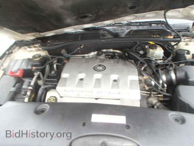 2002 CADILLAC DEVILLE - VIN: 1G6KD54Y02U152739 - Фото 7