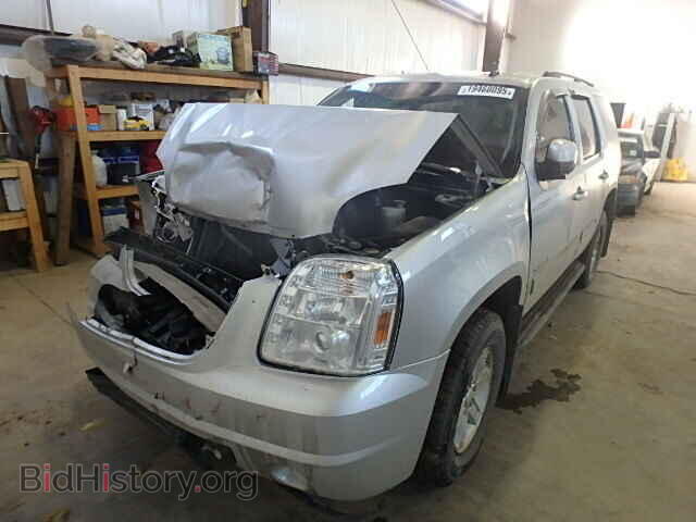 2013 GMC YUKON - VIN: 1GKS2AE08DR224155 - Фото 2