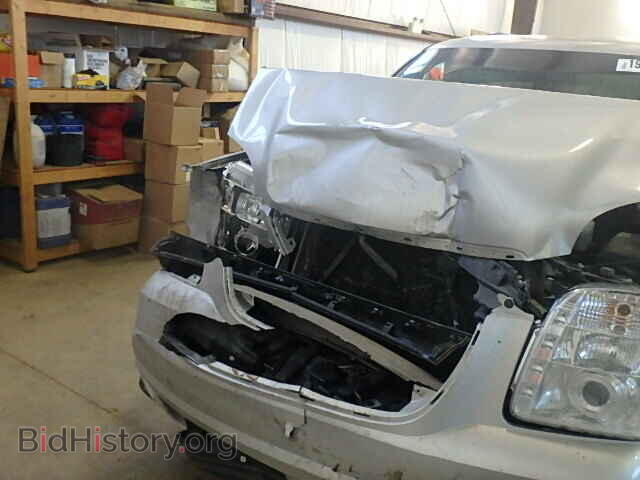 2013 GMC YUKON - VIN: 1GKS2AE08DR224155 - Фото 9