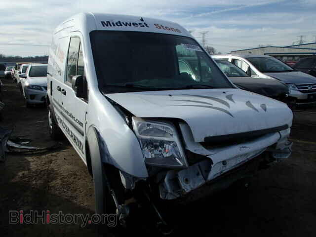 Фотография NM0LS7BN6CT082230 - FORD TRANSIT CO 2012