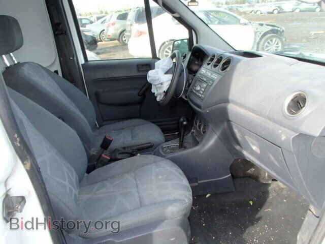 2012 FORD TRANSIT CO - VIN: NM0LS7BN6CT082230 - Фото 5