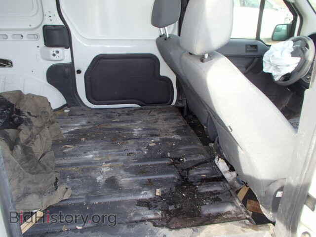 2012 FORD TRANSIT CO - VIN: NM0LS7BN6CT082230 - Фото 6