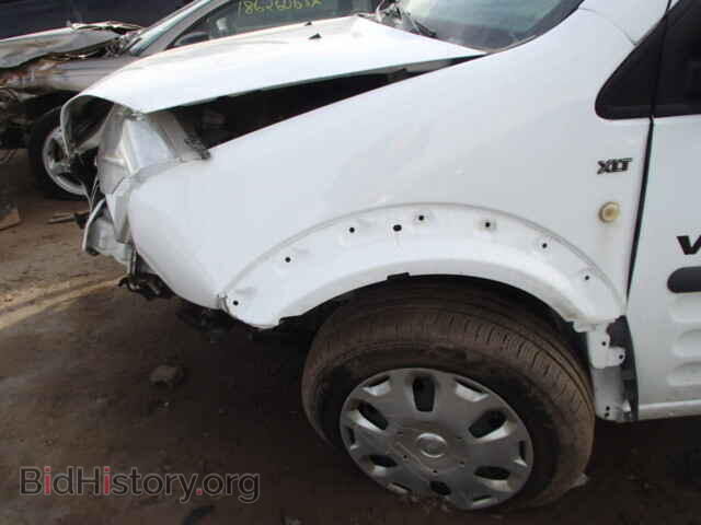 2012 FORD TRANSIT CO - VIN: NM0LS7BN6CT082230 - Фото 9