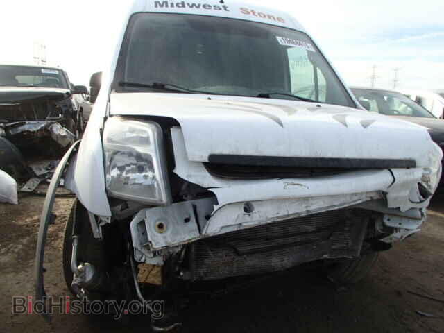 2012 FORD TRANSIT CO - VIN: NM0LS7BN6CT082230 - Фото 10