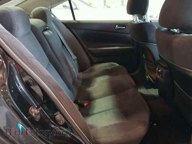 2009 NISSAN MAXIMA - VIN: 1N4AA51E89C825746 - Фото 6