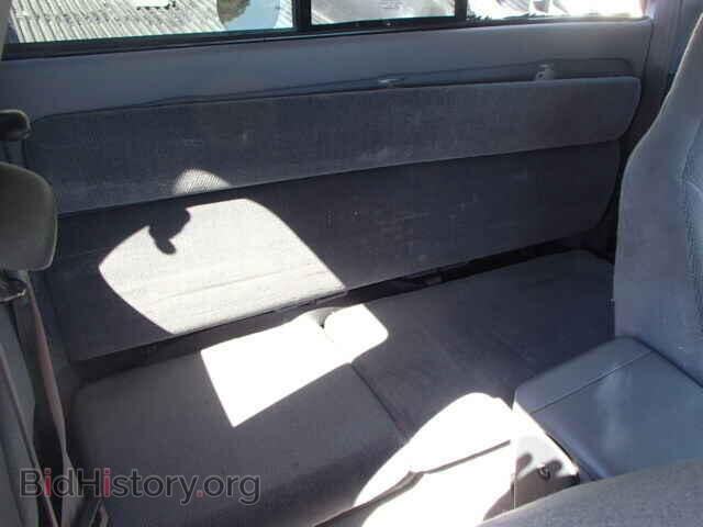 2000 DODGE DAKOTA - VIN: 1B7GL22N3YS608167 - Фото 6
