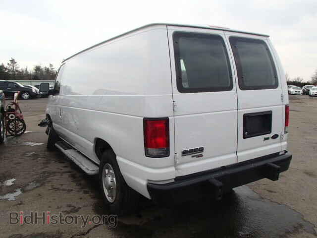 2014 FORD ECONOLINE - VIN: 1FTNE2EW0EDA54141 - Фото 3