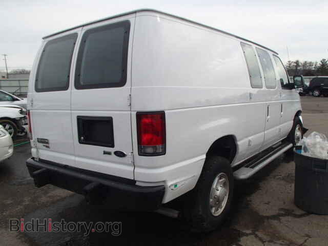 2014 FORD ECONOLINE - VIN: 1FTNE2EW0EDA54141 - Фото 4